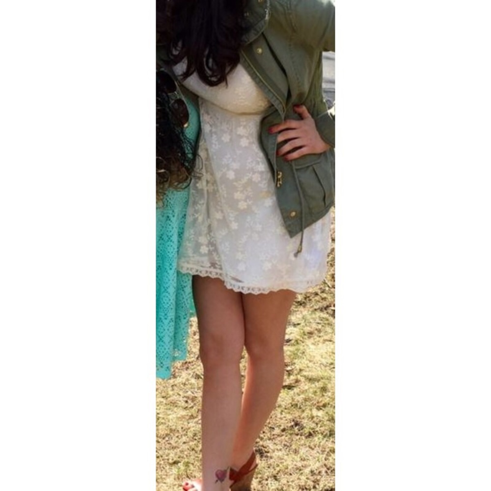 Forever 21 Dress
